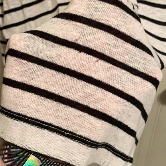 Striped Tee Bundle - Picture 3 of 4